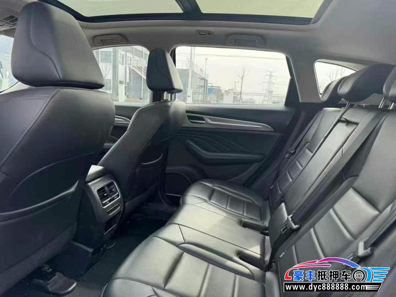 19年长城哈弗F7轿车抵押车出售