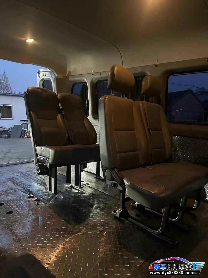 23年江淮星锐轿车抵押车出售