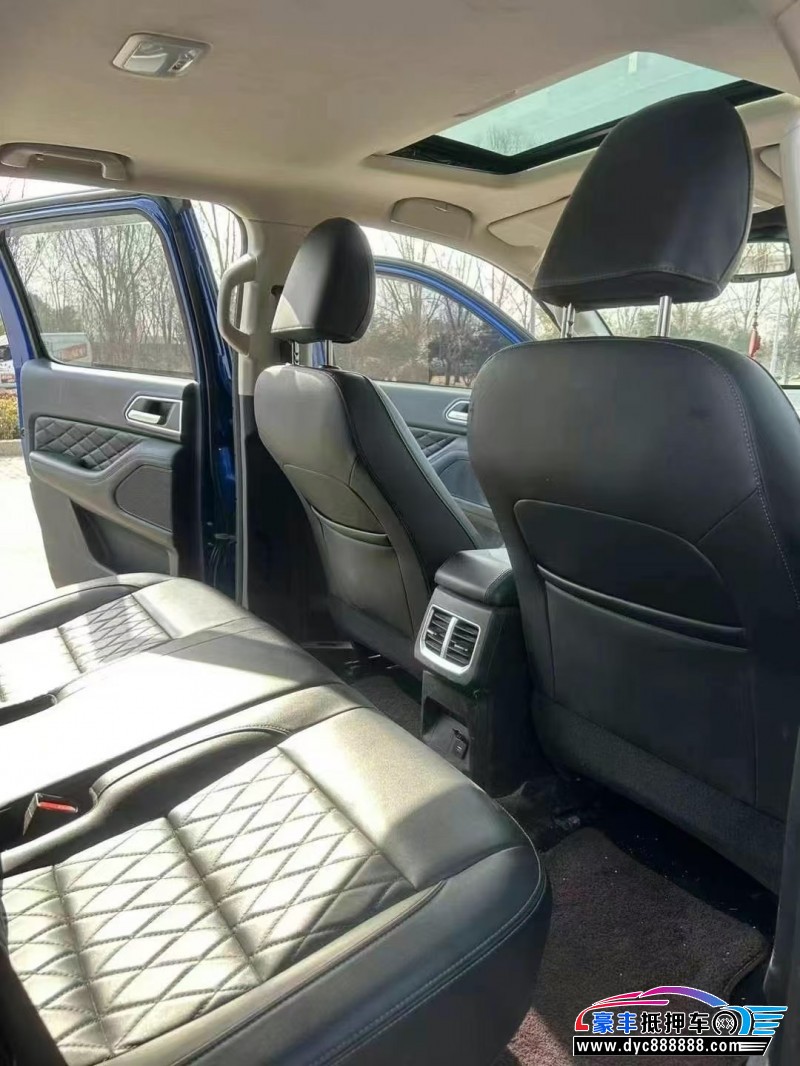 22年长城长城炮轿车抵押车出售