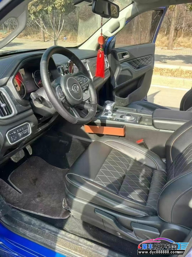 22年长城长城炮轿车抵押车出售