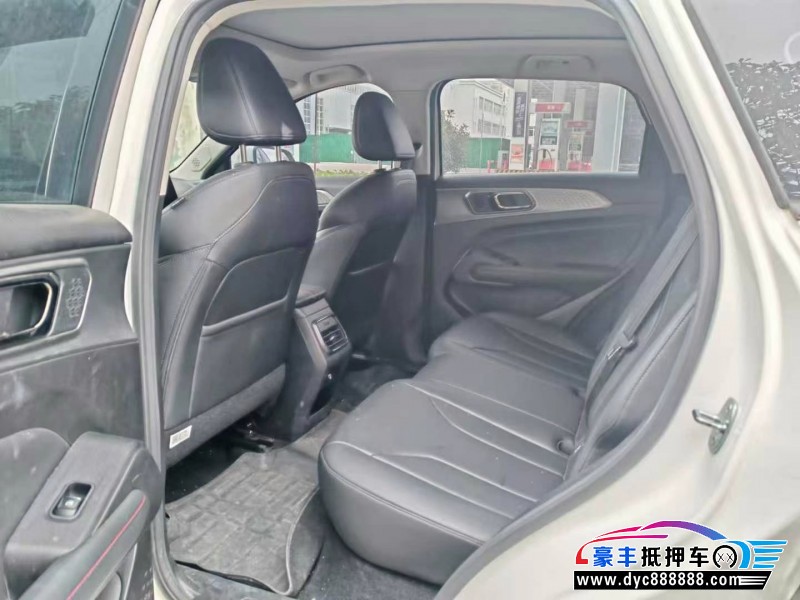 24年长城哈佛枭龙轿车抵押车出售