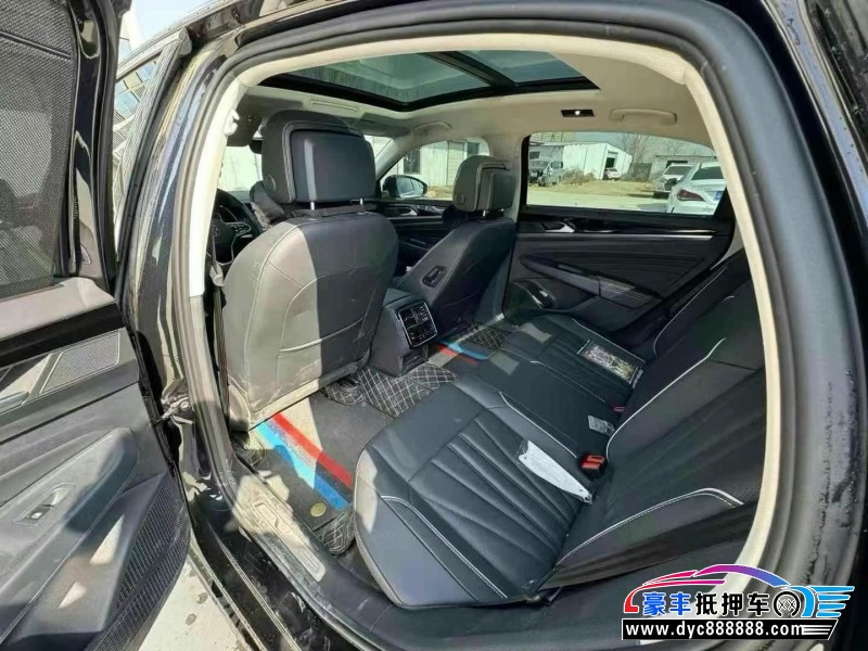 24年大众帕萨特轿车抵押车出售