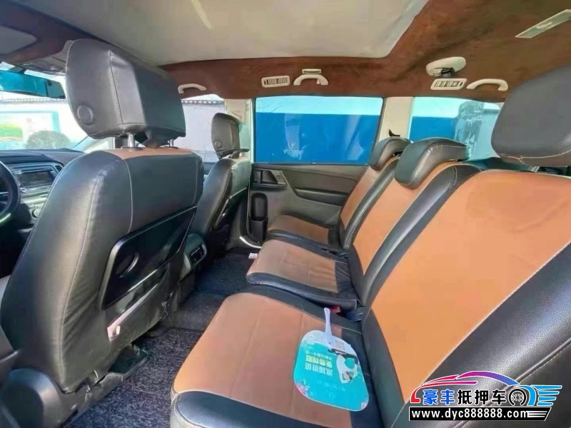 12年大众夏朗轿车抵押车出售