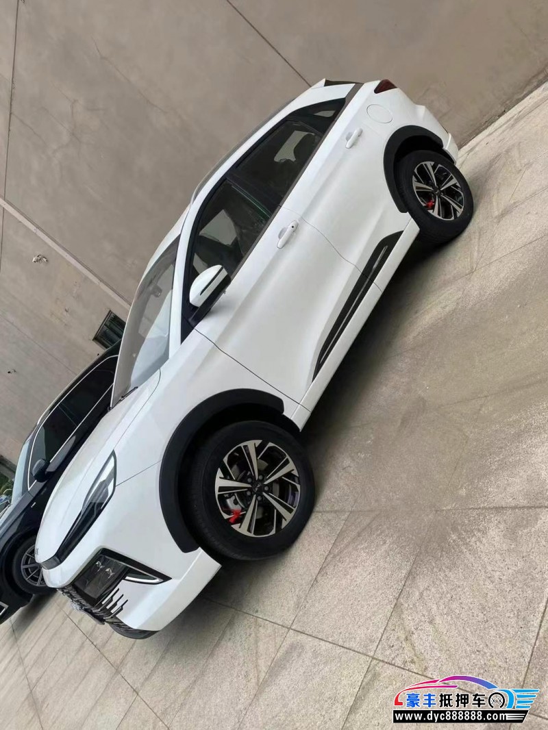 24年江淮QX轿车抵押车出售