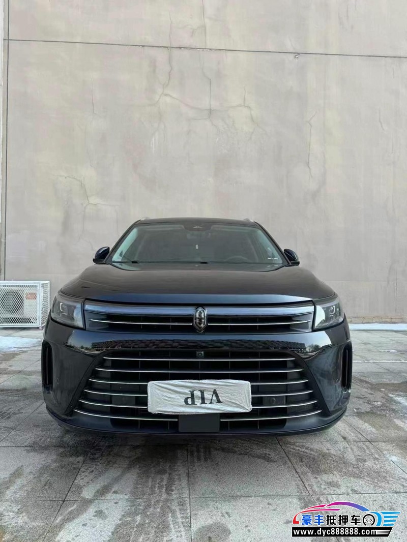 23年华为问界轿车抵押车出售