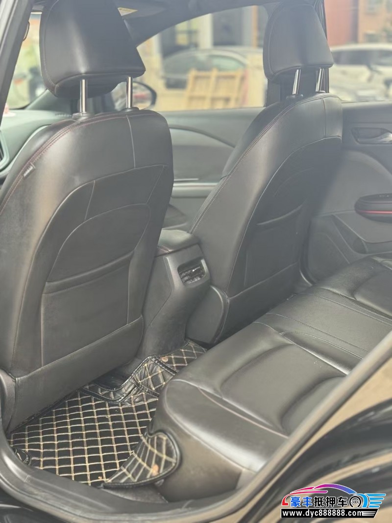 21年雪佛兰科鲁泽轿车抵押车出售