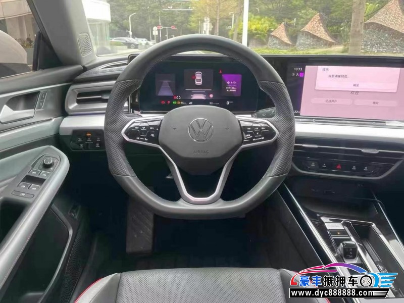 24年大众凌渡轿车抵押车出售