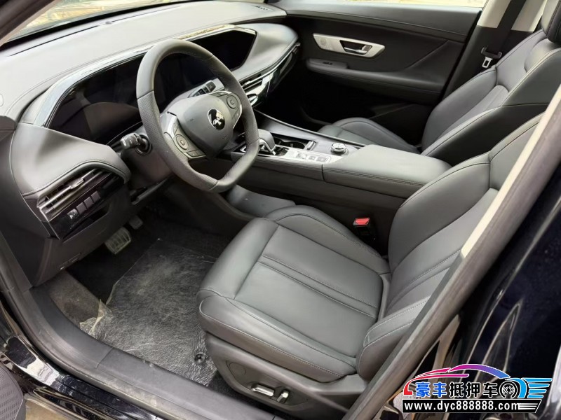 24年东风风神皓极轿车抵押车出售