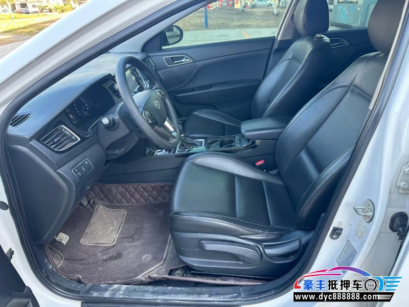 15年现代名图轿车抵押车出售