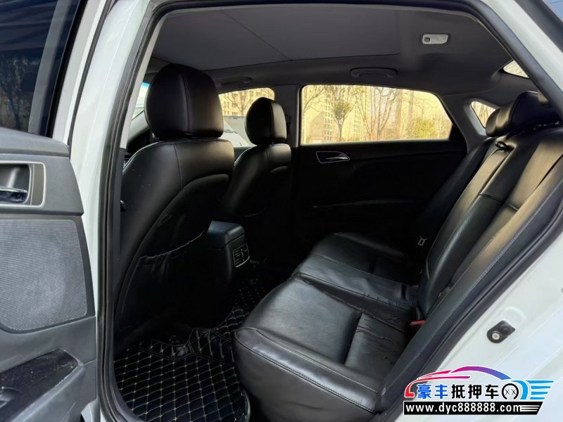 16年现代名图轿车抵押车出售