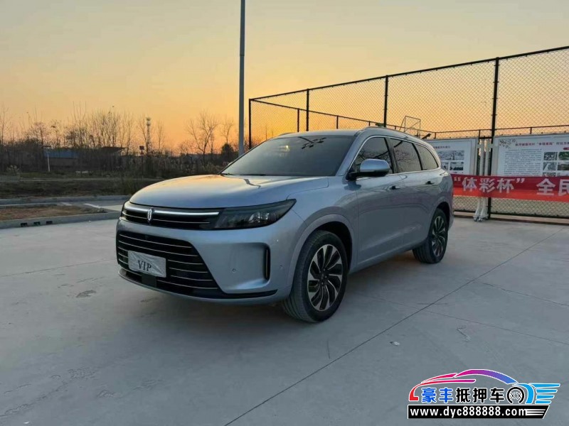 22年华为问界SUV抵押车出售