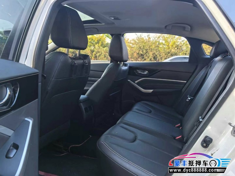 21年启辰D60轿车抵押车出售