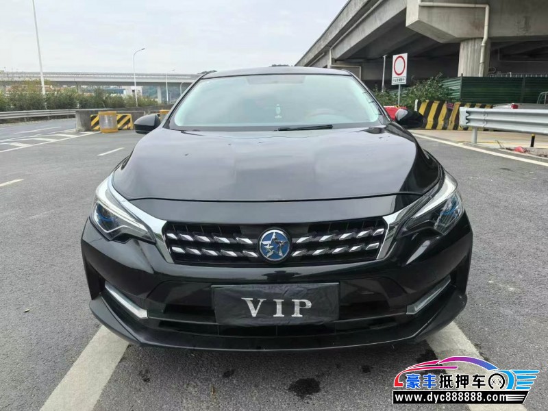 19年启辰D60轿车抵押车出售