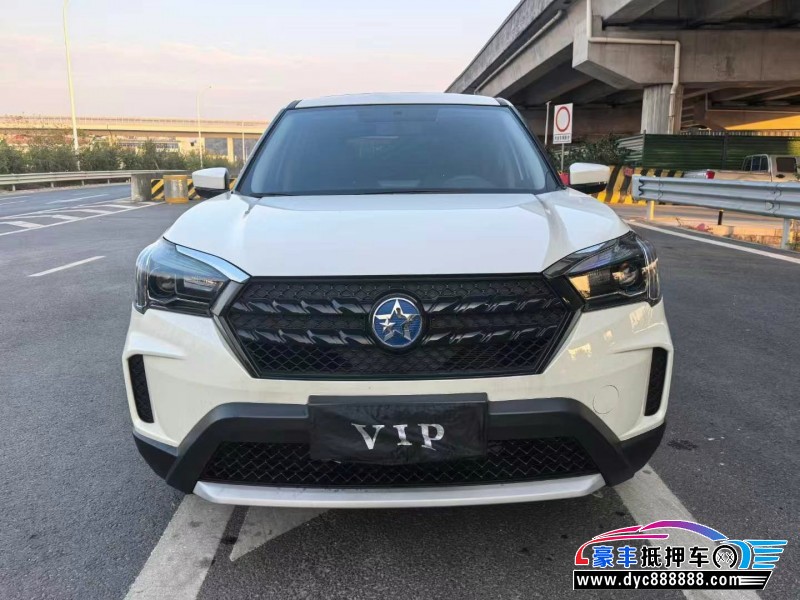 23年启辰T60轿车抵押车出售