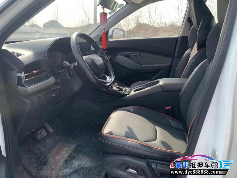 20年宝骏RS3轿车抵押车出售