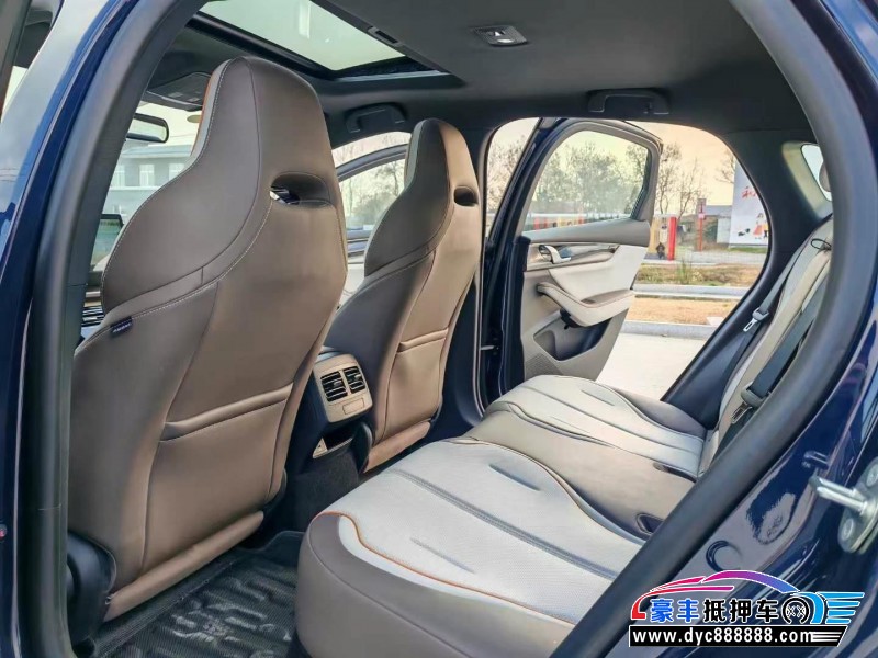 24年比亚迪秦轿车抵押车出售