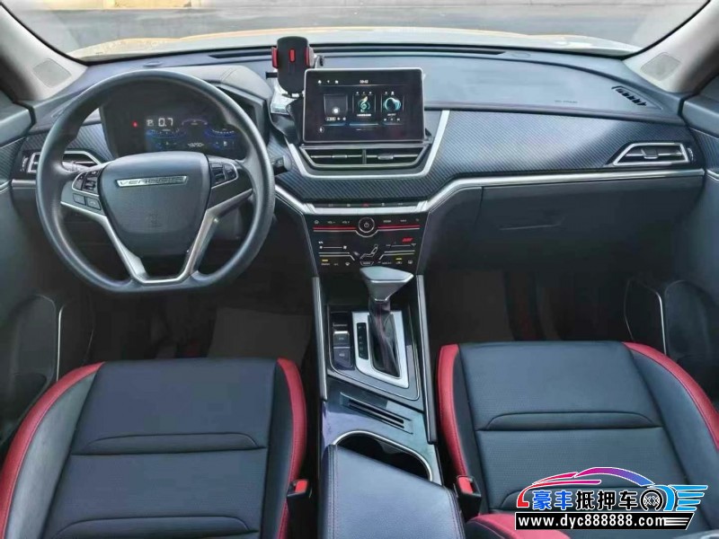 21年启辰T60轿车抵押车出售