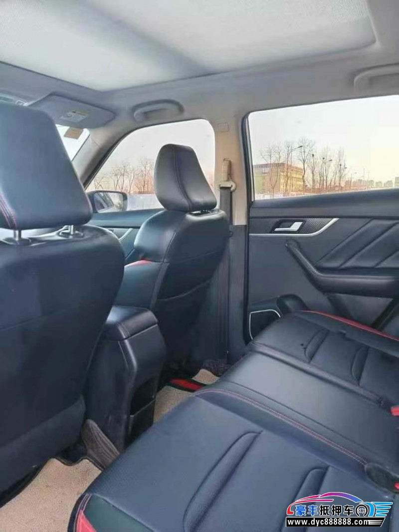 21年启辰T60轿车抵押车出售