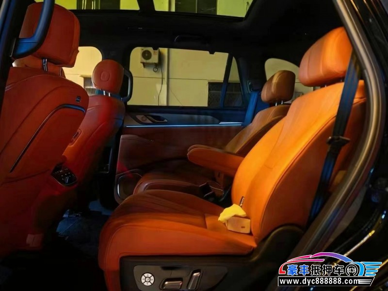 24年长城魏派轿车抵押车出售