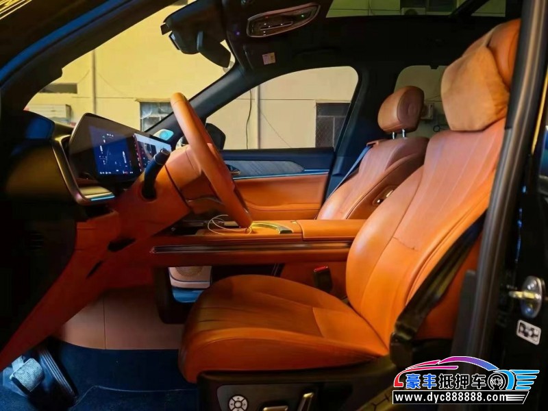 24年长城魏派轿车抵押车出售