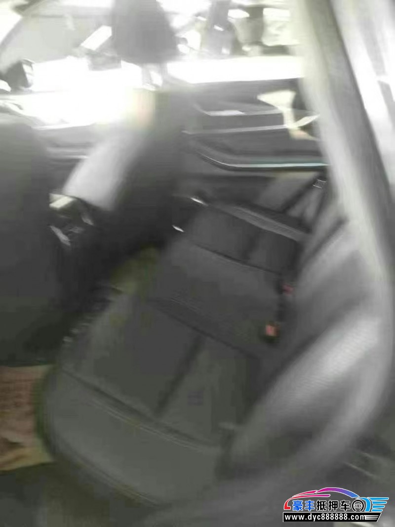 24年奇瑞星途追风轿车抵押车出售