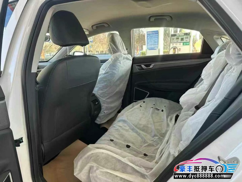 23年吉利帝豪轿车抵押车出售