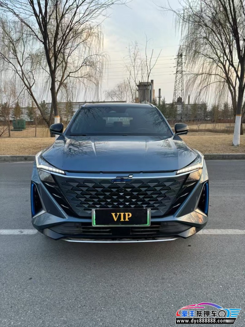 24年长安欧尚Z6轿车抵押车出售