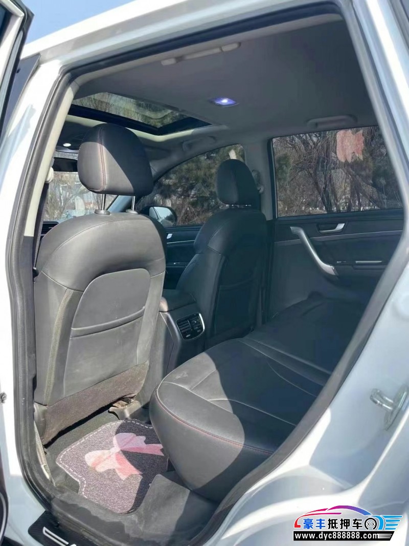 20年长城M6轿车抵押车出售