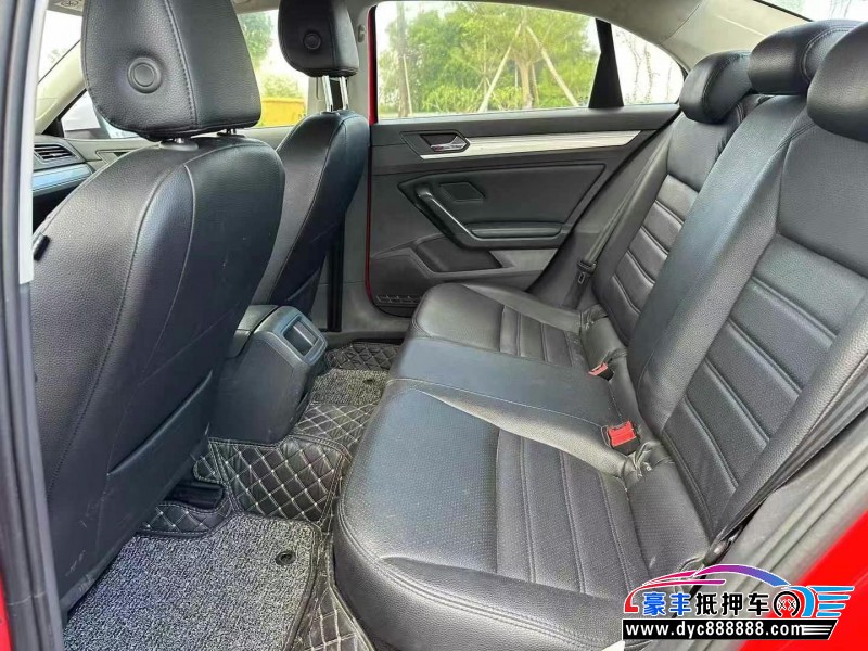 19年大众凌渡轿车抵押车出售