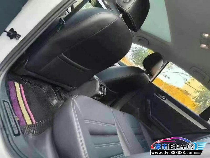 21年大众凌渡轿车抵押车出售