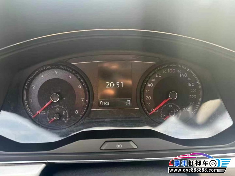 20年大众凌渡轿车抵押车出售