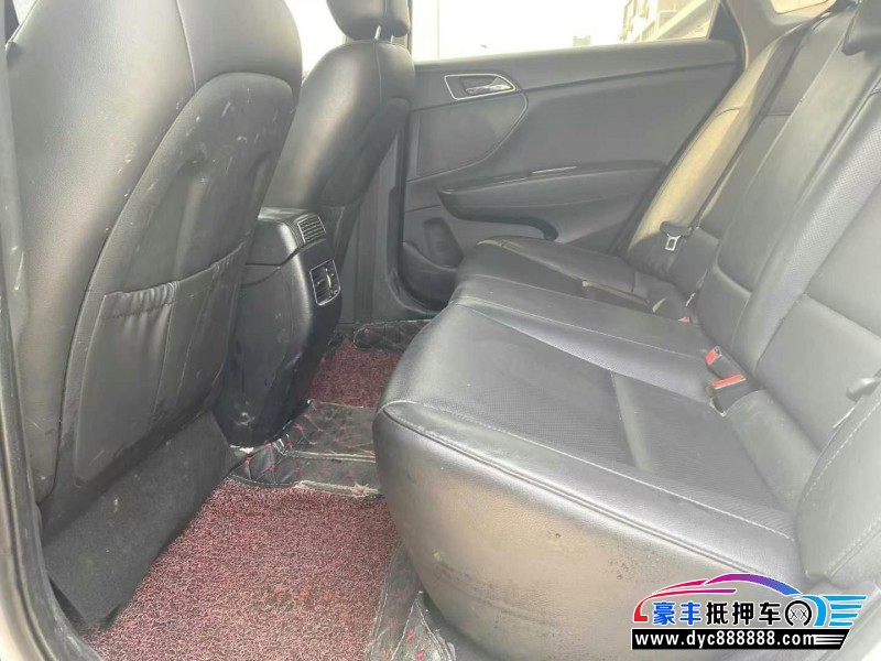 17年现代名图轿车抵押车出售