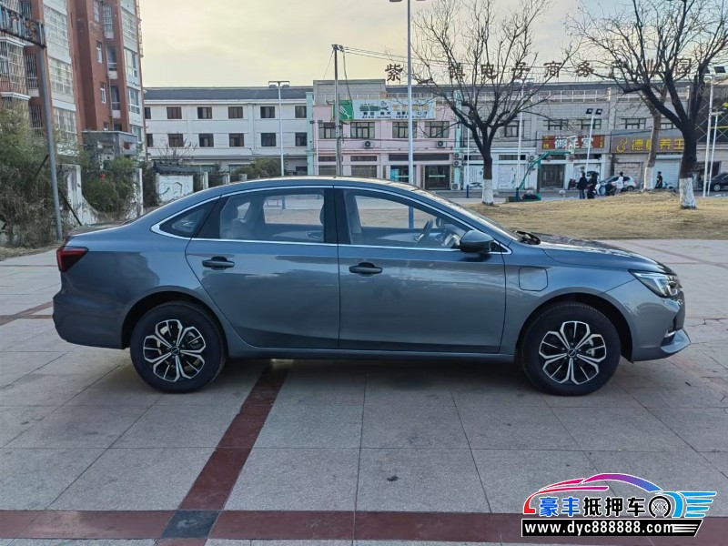 24年荣威i6轿车抵押车出售