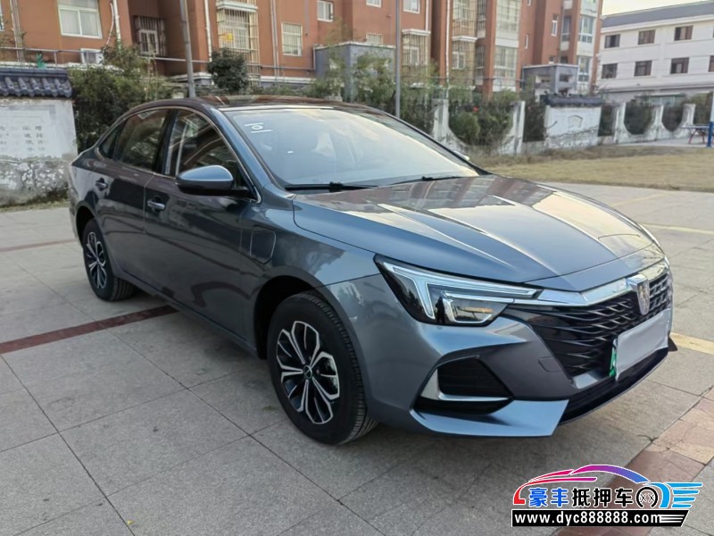 24年荣威i6轿车抵押车出售