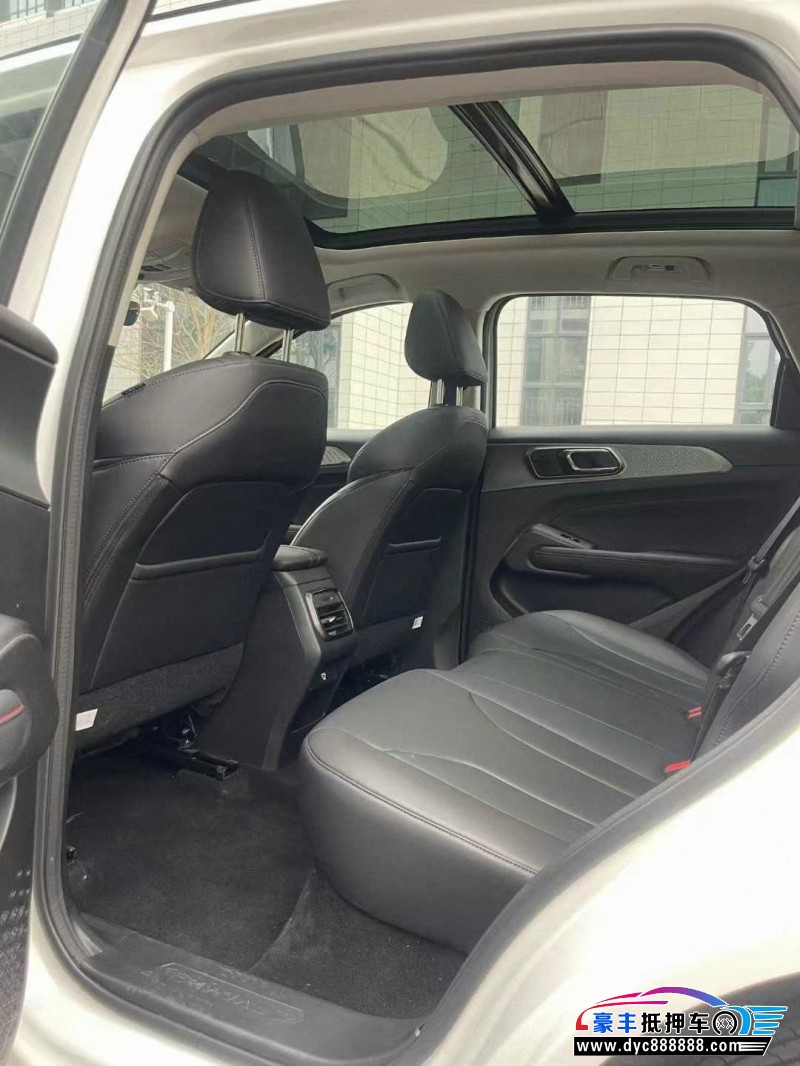 24年长城哈佛枭龙轿车抵押车出售