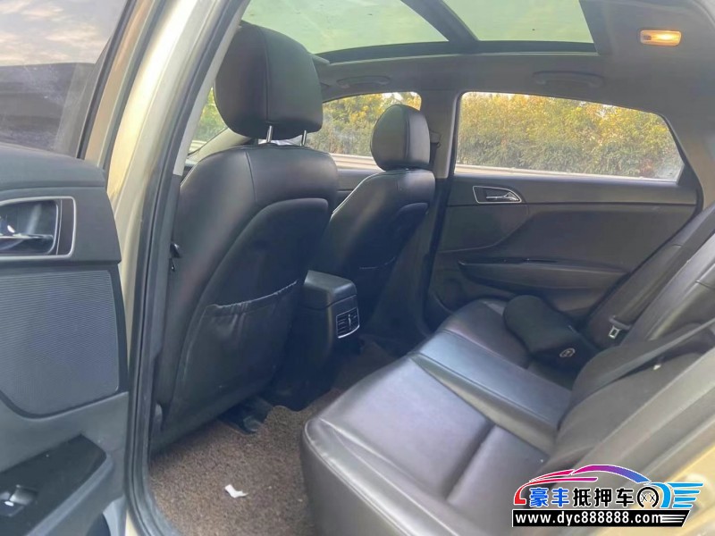 15年现代名图轿车抵押车出售