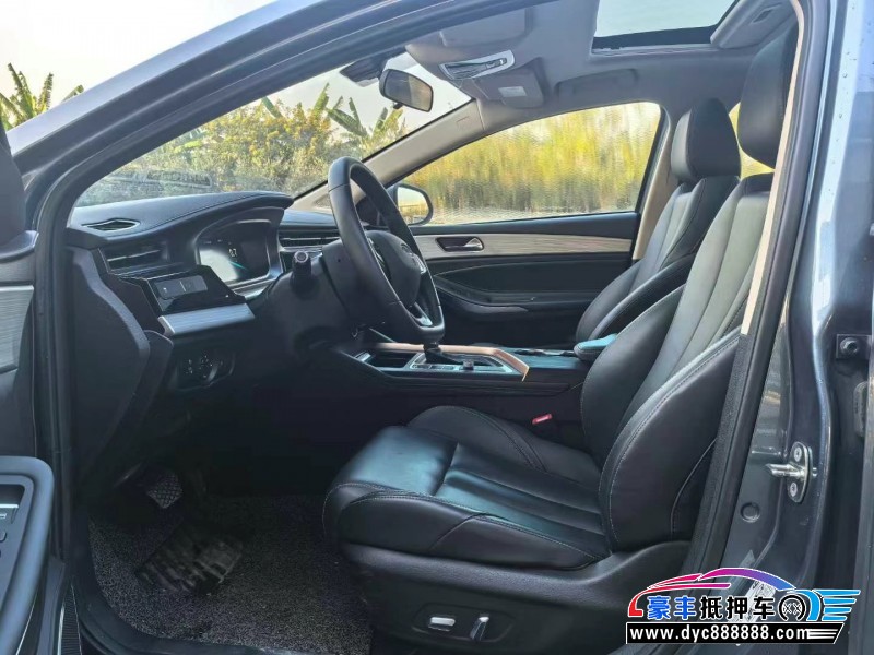 21年奇瑞艾瑞泽5轿车抵押车出售