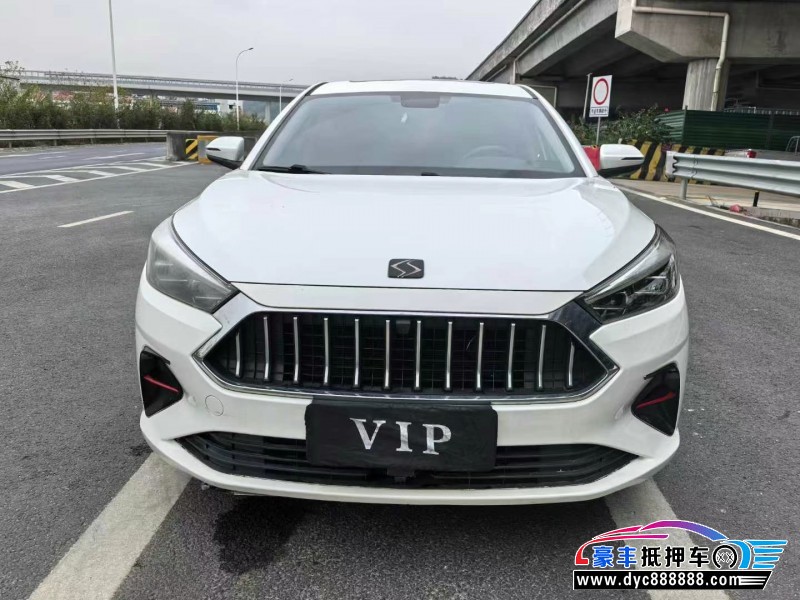 21年江淮思皓A5轿车抵押车出售