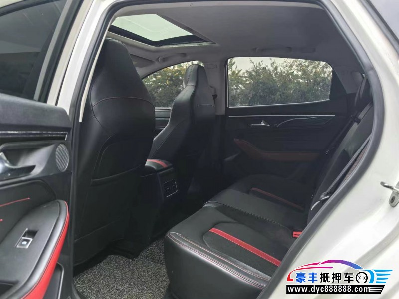 21年江淮思皓A5轿车抵押车出售