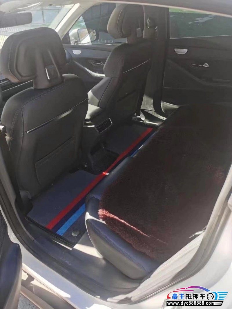 23年长安深蓝SL03轿车抵押车出售