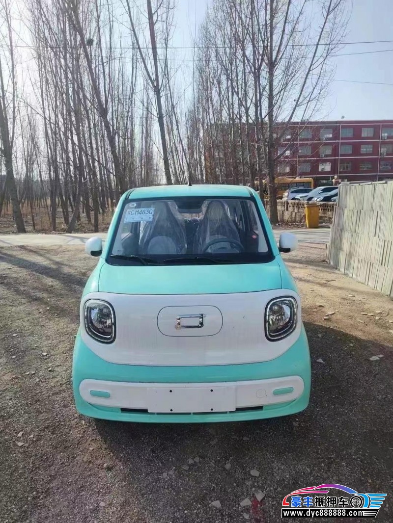 25年奔腾小马轿车抵押车出售