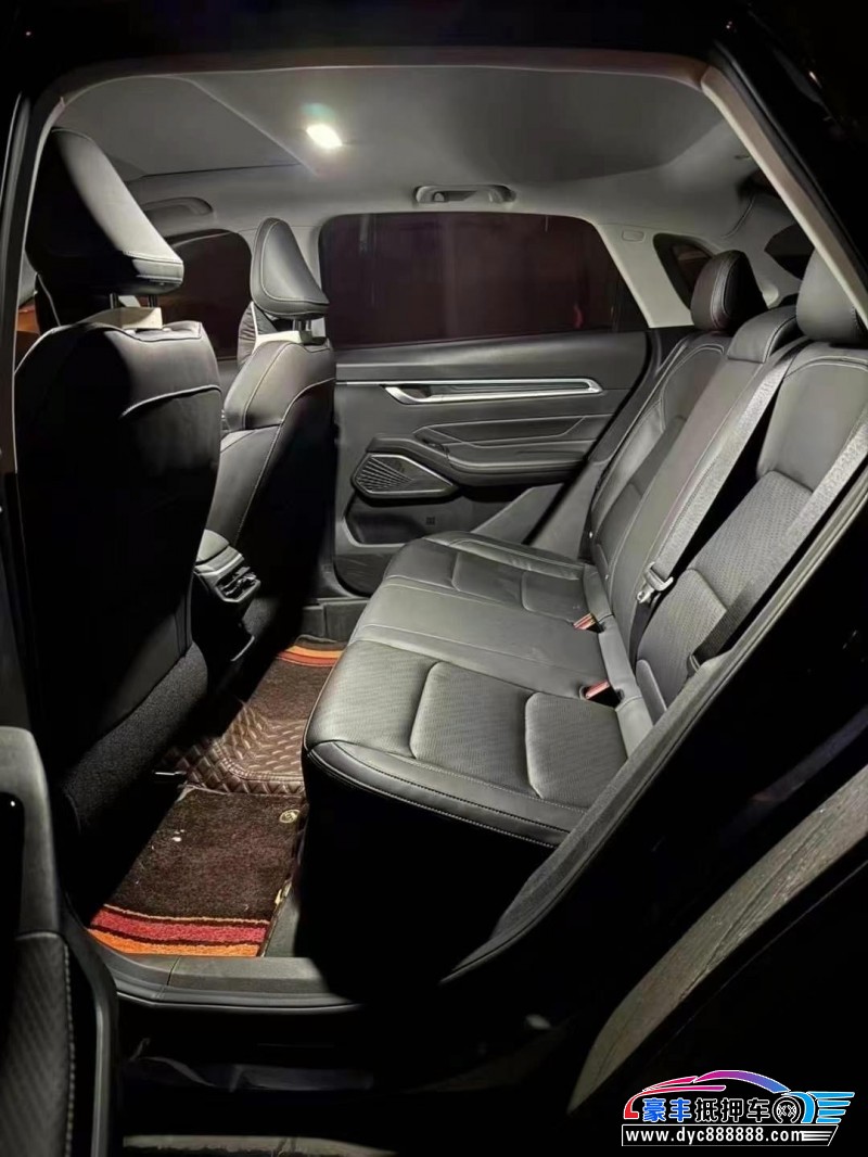 23年吉利帝豪轿车抵押车出售