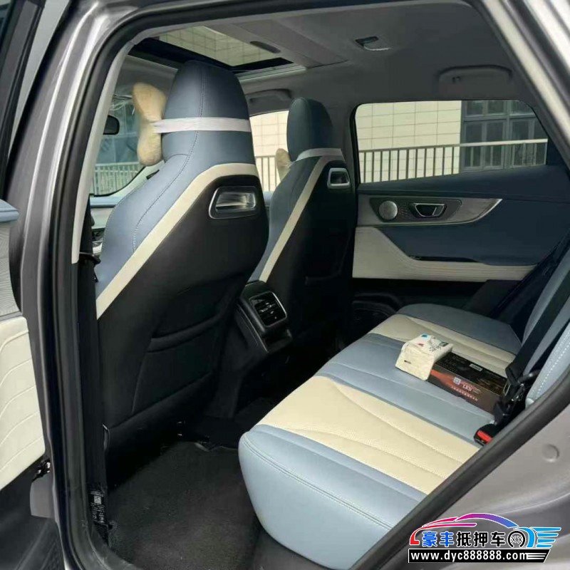 24年奇瑞欧萌达轿车抵押车出售