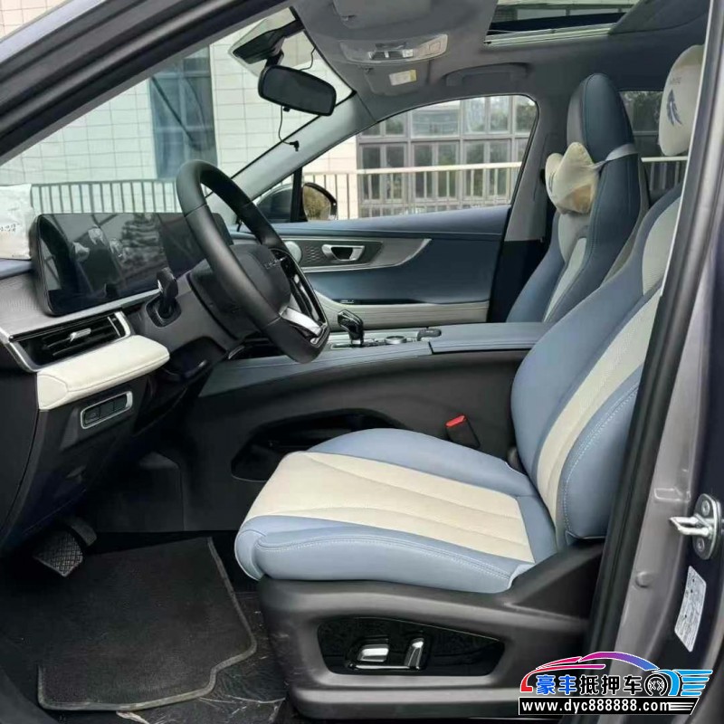 24年奇瑞欧萌达轿车抵押车出售