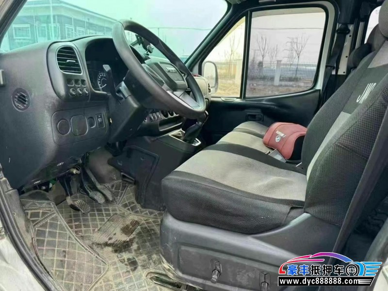 23年江铃特顺轿车抵押车出售