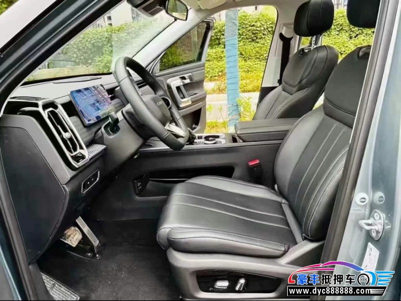 24年奇瑞探索轿车抵押车出售