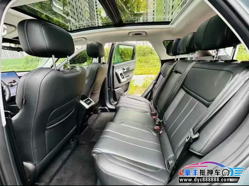 24年奇瑞探索轿车抵押车出售