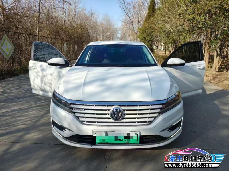 21年大众朗逸轿车抵押车出售