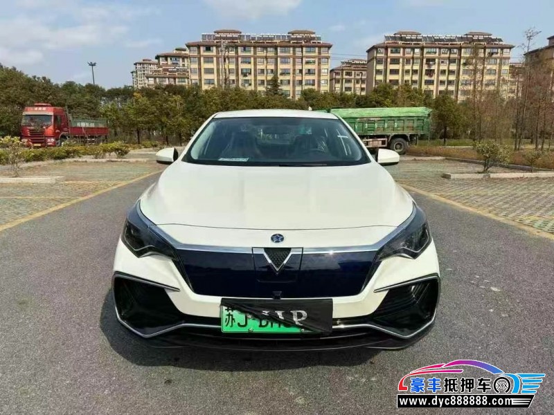 24年启辰D60轿车抵押车出售