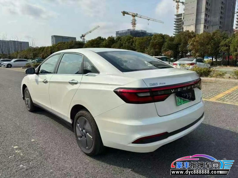 24年启辰D60轿车抵押车出售